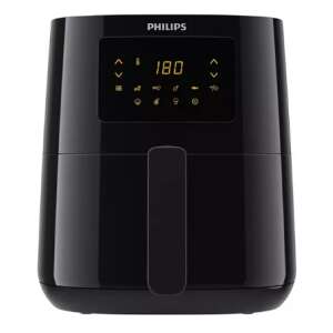 Philips HD9252/90 Airfryer Essential  forrólevegős sütő, fekete