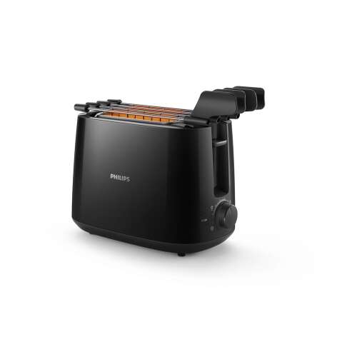 Daily collection hd2583/90 900w Toaster [a] HD2583/90
