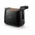 Philips Daily Collection HD2583/90 900W Toaster, Czarny 125519270