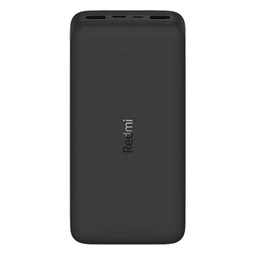 20000mah redmi 18w redmi 18w fast charge power bank negru VXN4304GL