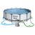 Bestway Steel Pro MAX pool with filter pump connection