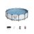 Bestway Steel Pro MAX pool set with accessories