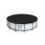 Bestway Steel Pro MAX pool with black cover