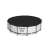 Bestway Steel Pro MAX above ground pool cover