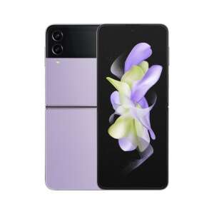 Samsung Galaxy Z Flip4 8GB/128GB Telefon mobil, violet 58961464 Telefoane mobile