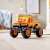 LEGO® Technic Monster Jam™ El Toro Loco™ 42135 99194523