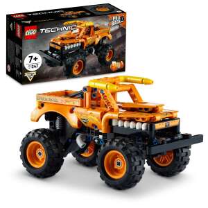 LEGO® Technic Monster Jam™ El Toro Loco™ 42135