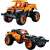 LEGO® Technic Monster Jam™ El Toro Loco™ 42135 99194523