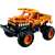 LEGO® Technic Monster Jam™ El Toro Loco™ 42135 99194523