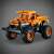 LEGO® Technic Monster Jam™ El Toro Loco™ 42135 99194523