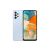 Samsung Galaxy A23 128GB Mobiltelefon, világos kék 58964785