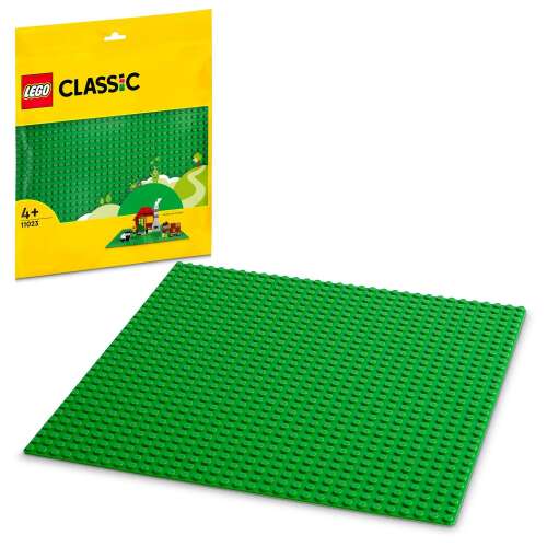LEGO Classic placa de baza verde 11023 106787371