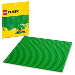 LEGO Classic: Základná doska zelená - 11023 106787371 - LEGO