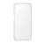 Clear Samsung A13 5G Phone Case - Soft and Protective