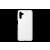 Samsung Soft Clear Cover for Galaxy A13 5G, transparent, back view