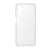 Samsung Soft Clear Cover for Galaxy A13 5G, transparent, side view
