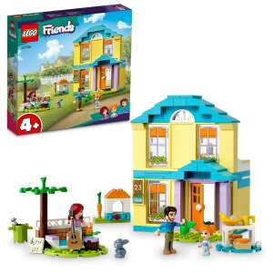 LEGO® Friends Paisley háza 41724