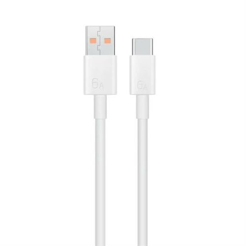 Kabel Xiaomi BHR6032GL Biały USB Typ-A do Typ-C