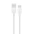 Xiaomi BHR6032GL Fehér USB Type-A - Type-C Kábel