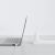 Xiaomi BHR6032GL Type-A Type-C Kábel, Fehér 183900563