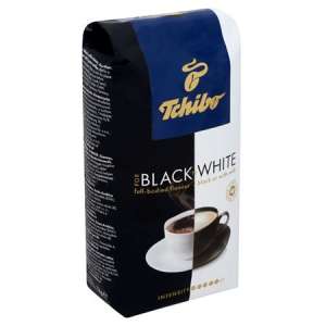 TCHIBO Kaffee, geröstet, gemahlen, 1000 g, TCHIBO "Black & White" 31566658 Kaffeebohnen