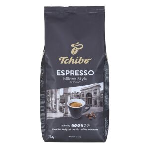 Tchibo Cafea boabe 1000g - Milano 134281143 - Alimente & Băuturi