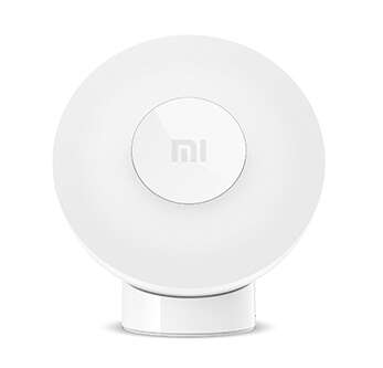 Xiaomi Motion-Activated Night Light 2 Bluetooth Környezeti világítás