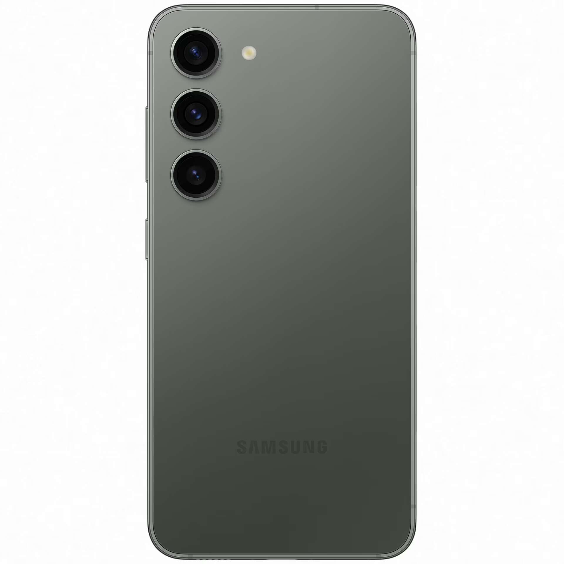 Samsung galaxy s23 5g 128gb 8gb ram dual sim mobiltelefon, zöld