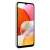 Samsung Galaxy A14 4G Világos Zöld Mobiltelefon Elől
