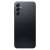 Samsung Galaxy A14 4G smartphone, black, back view