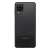 Samsung Galaxy A14 4G smartphone, black, back view