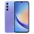 Samsung Galaxy A34 5G 128GB 6GB RAM Dual SIM Mobiltelefon, Király lila 58958582