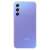Samsung Galaxy A34 5G okostelefon, lila, hátlapi nézet