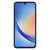 Samsung Galaxy A34 5G okostelefon, fekete, elülső nézet