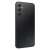 Samsung Galaxy A34 5G okostelefon, fekete, hátlapi nézet
