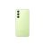 Samsung Galaxy A54 5G Lime - A telefon hátulja