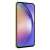 Samsung Galaxy A54 5G okostelefon, lime zöld színben, ferde nézet