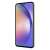 Samsung Galaxy A54 5G okostelefon, lime zöld színben, ferde nézet