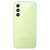 Samsung Galaxy A54 5G Lime - Okostelefon hátulnézete
