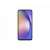 Samsung Galaxy A54 5G okostelefon, lime zöld színben, elülső nézet