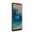Nokia G22 4G 128GB 4GB RAM Dual SIM Mobiltelefon, Kék 88718481