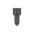 Xiaomi 67W car charger with USB port