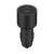 Xiaomi 67W car charger with USB-A and Type-C ports