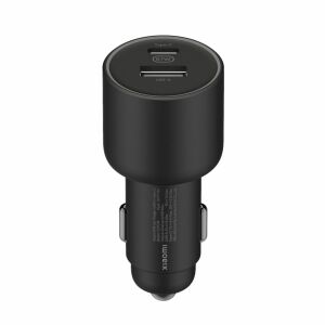 Nabíjačka do auta Xiaomi 67W s portami USB-A a Type-C - Nabíjačky do auta