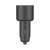 Automobilová nabíjačka Xiaomi 67W s USB-A a Type-C portami