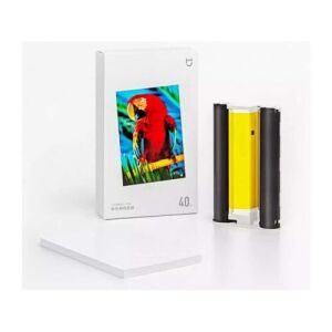 Xiaomi photo printer paper 6 inch / bhr6757gl BHR6757GL