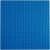 LEGO Classic: Blaue Hauptplatine (11025) 100437638
