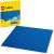 LEGO® Classic Blue Baseplate 11025 100437638