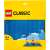 LEGO Classic placa de baza albastra 11025 100437638