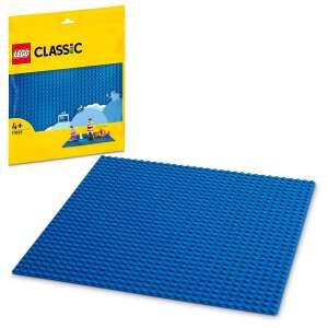 LEGO Classic placa de baza albastra 11025 100437638 - Jocuri creative și de construcție